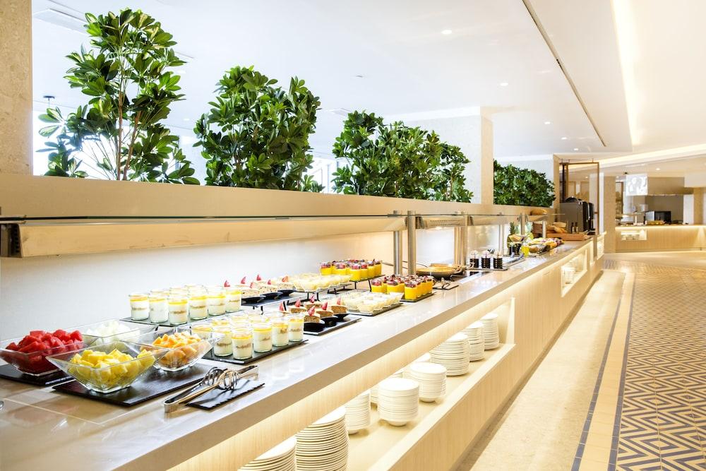 Fergus Style Tobago - Adults Only 호텔 Palmanova 외부 사진