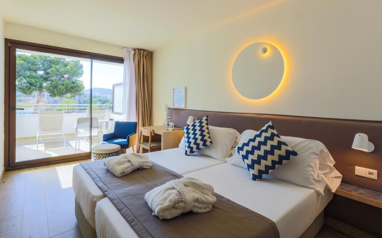 Fergus Style Tobago - Adults Only 호텔 Palmanova 외부 사진