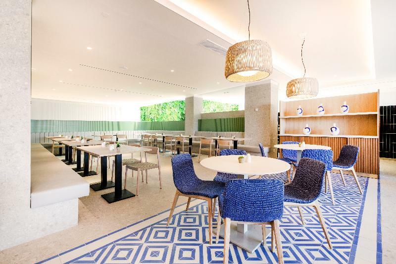 Fergus Style Tobago - Adults Only 호텔 Palmanova 외부 사진